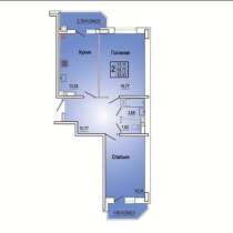 Продается квартира, в Ростове-на-Дону