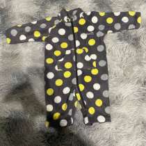 Флисовый Комбенизон, в Барнауле