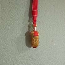 Темляк Генеральский, укороченный (образца 1937 года), в Волгограде