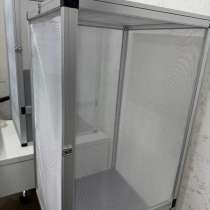 Террариум сетчатый, в Крёкшине