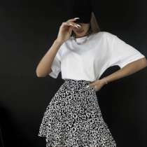 Женская юбка, в Москве