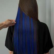 Наращивание волос, в Благовещенске