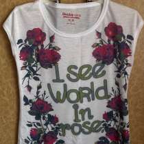 Футболка, в Тамбове