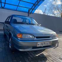 Ваз 2115, в Воронеже