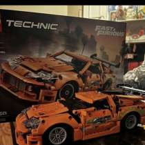 LEGO, в Новосибирске