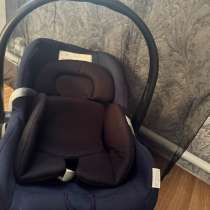 Автолюлька от 0, в Омске