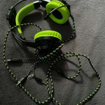 Гарнитура проводная, в Омске