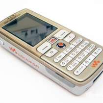 Новый Sony Ericsson W700i Walkman, в Москве