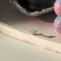 Пирсинг лабрет, в Краснодаре