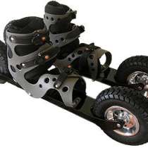 Роллеры , лыжные ролики, в Санкт-Петербурге