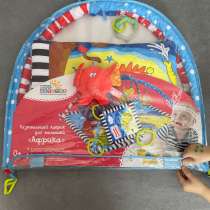 Коврик развивающий, в Копейске