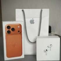 IPhone 17 pro, в Москве
