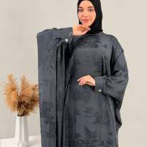 Нарядная новинка топ? Абая Жаккард, летучка, в Москве