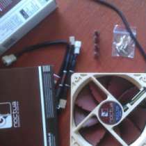 Noctua NF-P12 pwm, в Ярославле