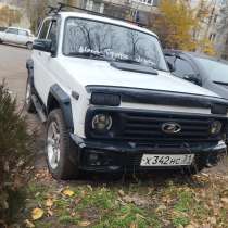 Продам Ваз 21214 Нива в Луганске, в г.Луганск