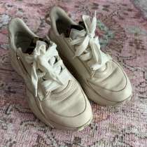 Ботинки Fendi, в Москве