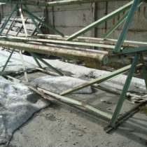 Стол металлический, в Челябинске
