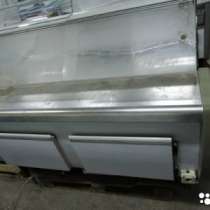 торговое оборудование Холодильная Витрина Kifat, в Екатеринбурге