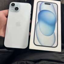 Iphone 15, в Черногорске