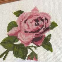 Вышивка крестиком на заказ, в Пятигорске