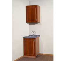 Набор для кухни 50 см орех, в Новосибирске