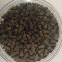 Гранулированный куриный помет, в Калуге