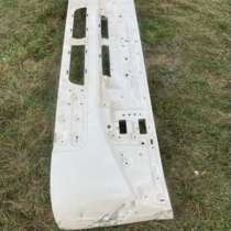 Капот VOIVO FM, в Красноярске