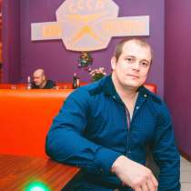 Андоец, 35 лет, хочет пообщаться, в Вологде