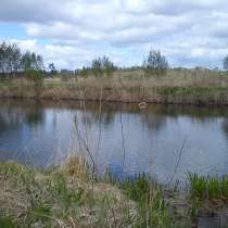 Участок с сосновым бором и собственным водоемом!, в Белгороде