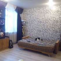 Сдается однокомнатная квартира по адресу пр-т Строителей, 14, в Бийске