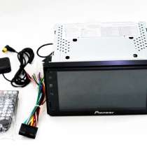 2din Pioneer PI-607 Android штатная магнитола CAN шина, в г.Киев