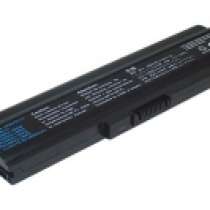 Аккумуляторная батарея для Toshiba PA3595H (11,1v 7200mAh), в Москве