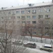 Продам комнату в общежитии, в Красноярске