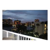 Студия с отделкой в Халландейле, в г.Hallandale Beach