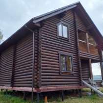 Продам дом в п. Якшуново Калужской области, в Калуге