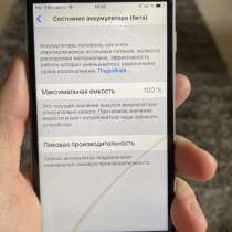 IPhone 6. 64 GB, в Санкт-Петербурге