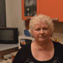 Александра, 65 лет, хочет познакомиться, в Москве