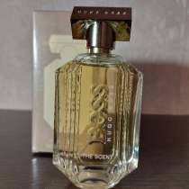 Hugo Boss The Scent For Her, в Пензе