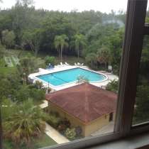 Современная квартира в Норт-Майами-Бич, в г.North Miami Beach