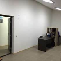 Аренда офисных рабочих мест (коворкинг) переговорная комната, в Ростове-на-Дону