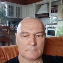 Юрий, 60 лет, хочет познакомиться – Давайте познакомимся, в Красноярске