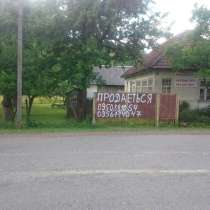 Продам земельный участок, в г.Свалява