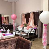 Салон красоты в Куркино, в Москве