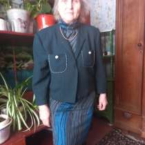 Галина, 66 лет, хочет пообщаться, в Тайшете