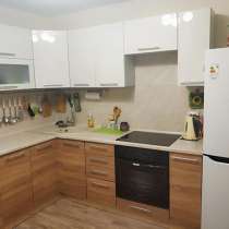 Сдается однокомнатная квартира по адресу: ул. Химиков 11, в Менделеевске