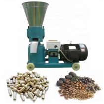 Продам ZLSP120B, ZLSP150B электрический гранулятор для пелле, в Старом Осколе