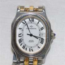 Часы наручные швейцарские CONTINENTAL (J273), в Москве