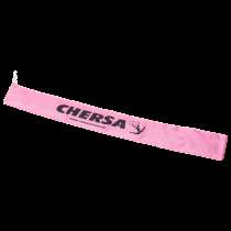 Чехол для палочки с лентой, розовый, в Сочи