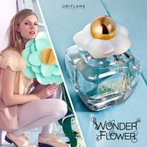 Туалетная вода Wonder Flower 50 ml, в Сочи