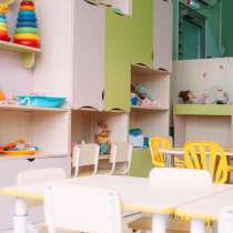 Частный детский сад, в Кемерове